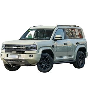 Vente chaude 2025 SUV hybride à conduite intelligente Édition Ultra Nouvelle énergie Voiture électrique avec une autonomie de 601 à 700 km et une puissance de 300 kW - Product Image 1