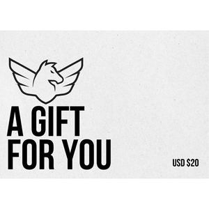 Windhorse <b>Gift</b> <b>Card</b> - Product Image 1