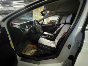 Dongfeng <span class=keywords><strong>Peugeot</strong></span> 308, voiture 5 places, transmission <span class=keywords><strong>automatique</strong></span>, <span class=keywords><strong>essence</strong></span>, avec toit ouvrant panoramique, d'<span class=keywords><strong>occasion</strong></span> - Product Image 4