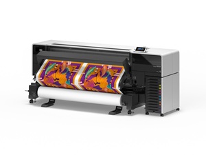 Oferta Increíble: Impresora de Sublimación de Tinta SureColor F9570H de 64 Pulgadas, Disponible en Stock - Product Image 1