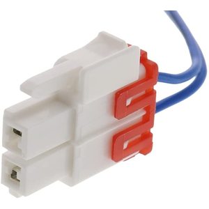 Sensor de Temperatura para Refrigerador Doméstico DA32-10109W, Fuente de Alimentación Eléctrica, Termostato de Descongelación de Plástico Nuevo, Otras Piezas - Product Image 4