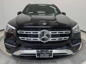 Mercedes-Benz GLE-Class GLE 450 4MATIC 2025 d'occasion en excellent état - Product Image 6