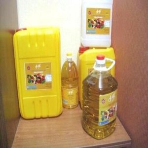 Kosher Halal Healthy <b>Fresh</b> <b>Vegetable</b> Refined Cooking Oil For Sale - Product Image 1