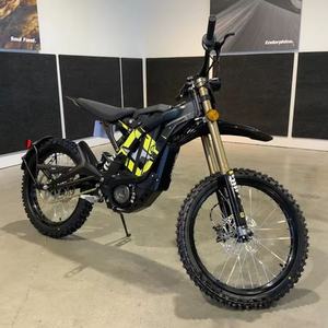 Scooter électrique Light Bee X 2025, 60V 40Ah 8000W, noir, 61-80 km/h, 100-200 CC, nouvelle arrivée - Product Image 1