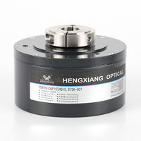Encodeur optique incrémental haute résistance Hengxiang PGK96 Remplace HS35R IP67 Haute précision