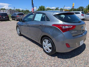 Hyundai Elantra GT 2017 Usado, Origen Estadounidense, 1 Año de Garantía - Product Image 2