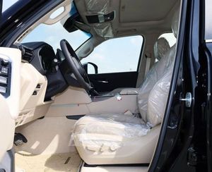 โตโยต้า แลนด์ ครุยเซอร์ ปี 2024 รุ่น VX.R ทวินเทอร์โบ เอสยูวี พวงมาลัยขวา/ซ้าย - Product Image 6