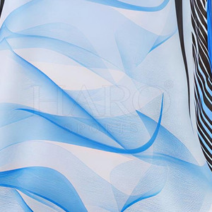 Uniforme de voleibol ligero hecho con tecnología avanzada de gestión de la humedad para ayudar a mantenerse seco y concentrado - Product Image 6