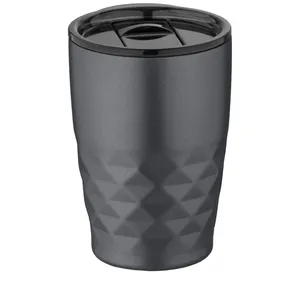 Vaso Térmico de Acero Inoxidable Geo Custom Merchandising de 350 ml - Product Image 2