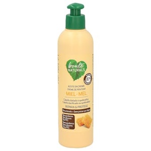 Crème Huile Réparatrice au Miel 200ml - Product Image 2