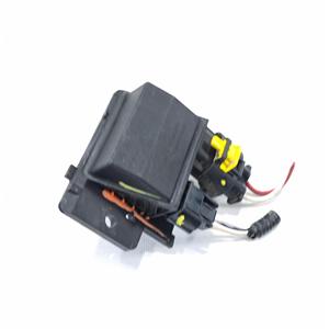RÉSISTANCE DE VENTILATEUR RENAULT Captur Série 255503792R (13>19) - Product Image 5