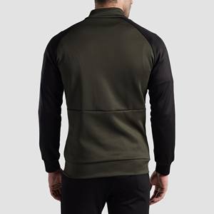 Fantástica Chaqueta Bomber de Invierno con Revestimiento de Camuflaje, Formal, Ajustada, Impermeable, Transpirable, con Diseño Personalizado - Product Image 6