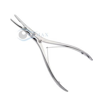 ECHLIN Pinza de Hueso para Procedimientos Ortopédicos y Dentales ECHLIN Pinza de Corte Quirúrgico - Product Image 1