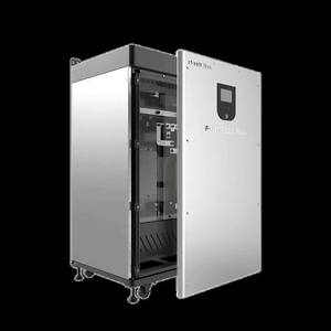 Batería Fortress Power eVault Max de 18.5kWh LFP - Product Image 2