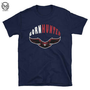 Mejor proveedor 2025 Premium 100% Camiseta de algodón para hombres Impresión digital personalizada Precio al por mayor - Product Image 1