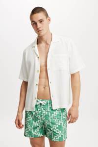 Vente en gros de maillots de bain pour hommes Short de bain pour garçon Décorations solides Short de bain Style solide - Product Image 6