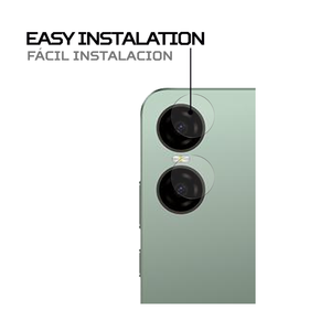 ฟิล์มกันรอย ANTISHOCK สำหรับอุปกรณ์เสริมมือถือ BLU G63 ระดับพรีเมียม - Product Image 3