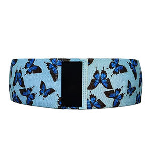 Bandes de cercle de hanche bande de résistance de hanche cercle de hanche de Fitness - Product Image 1