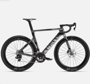 Bicicleta de Carretera Aeroad CF SLX 7 AXS SPEED Rival AXS Groupset DT Swiss ARC 1600 Spline, Nueva y Auténtica, de Alta Calidad - Product Image 2