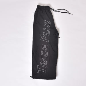 Pantalones holgados de esquí de fabricante, pantalones impermeables para snowboard al aire libre de invierno, pantalones transpirables de doble tabla única - Product Image 3
