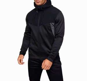 ชุดวอร์มผ้าคอตตอนสำหรับผู้ชายชุดวอร์มสำหรับผู้ชาย2025ตามสั่ง - Product Image 2