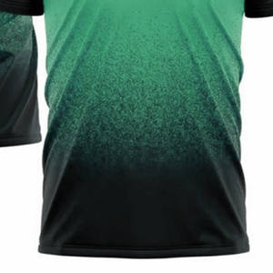 Etiquetas y tu logotipo Camiseta personalizada de algodón de secado rápido para hombres Camisetas en blanco Impresión Camisetas básicas para hombres - Product Image 2