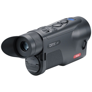 Telescopio de visión nocturna compacto portátil <span class=keywords><strong>PULSAR</strong></span> ORYX LRF XG35 Monocular de imagen térmica AMOLED 1024X768 - Product Image 4
