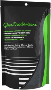 ถุงมือชกมวยดับกลิ่นในบ้าน - Product Image 4