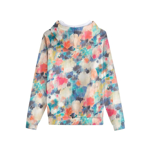 El último chándal Tie Dye, chándal de sublimación para entrenamiento y ropa deportiva, chándal ajustado de moda de invierno hecho a medida - Product Image 2