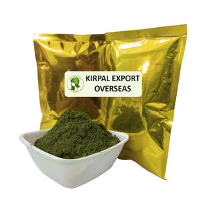 Venta caliente Herbal Mehndi Henna Powder Fine Quality Hair Color 100% Natural Chemical Free OEM Private Label Manufacturer Supply - Product Image 6