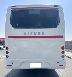 Eicher Skyline d'occasion, conduite à gauche/droite, 2019 - Product Image 3