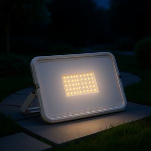 Pronto 100W Extra-Thin White <b>LED</b> <b>Projector</b> Premium Flood Lights - Product Image 3