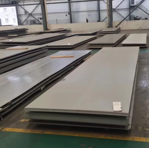 Plaque en alliage à base de nickel de marque Zhishang, norme ASTM, feuille résistante à la corrosion liquide industrielle, fabricant chinois - Product Image 3