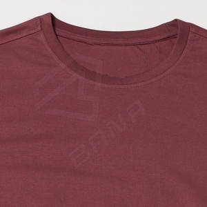 Prix de gros T-shirt personnalisé T-shirt grande taille pour hommes T-shirts imprimés 100% coton pour hommes T-shirt oversize de haute qualité - Product Image 3