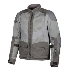 2025 chaqueta textil de carreras de motos para hombres Cordura transpirable impermeable invierno todo clima de alta calidad - Product Image 4