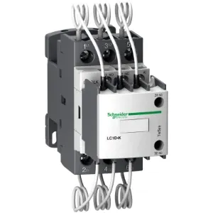 Contattore a Condensatore Schneider Electric LC1DLKP7, Prodotto ad Alte Prestazioni nella Categoria Contattori - Product Image 1