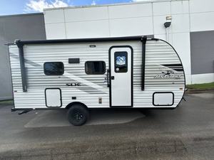 Nouveau 2026 Jayco Jay F-l-i-g-h-t S-l-x 160LK - Product Image 3