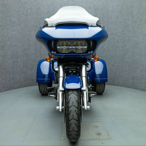 Ventes annuelles 2023 HARLEYS DAVIDSONS FLTRT ROAD GLIDE 3 Neuf (Motocyclettes) - Product Image 1