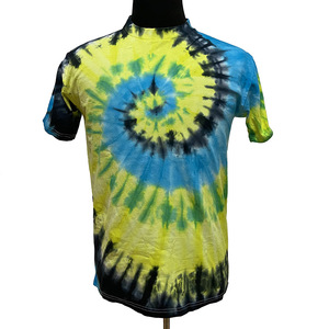 Camiseta de Manga Corta para Hombre, Transpirable, Ecológica, Antiarrugas, de Secado Rápido, Cuello Redondo, Colores y Logotipo Personalizables, Alta Calidad, 180g - Product Image 3
