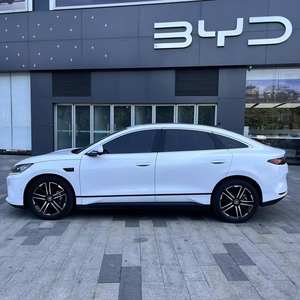 BYD Qin L (Modelo 2025) EV 545 Edición Excellence, Volante a la Izquierda, 150-200 CV, 100-200 Nm - Product Image 1