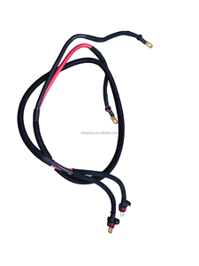 สายไฟมอเตอร์หลังแบบ Heavy-Duty สำหรับโดรน DJ Agras รุ่น T100 T70 อุปกรณ์เสริมสายไฟ ESC สำหรับ UAV - Product Image 6