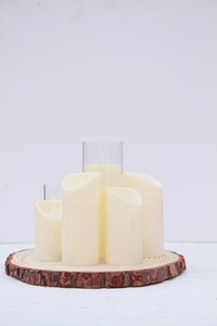 Support à gâteau en bois brut, parfait pour le comptoir de cuisine, la décoration de table à manger et l'exposition de pâtisserie à domicile, vente en gros en provenance d'Inde - Product Image 3