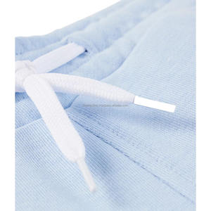 Shorts décontractés pour hommes, style streetwear vintage, shorts amples, mode masculine, shorts d'été pour hommes, shorts en coton décontractés - Product Image 3