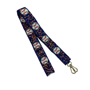 Handmade Seed Beads Embroidered <b>Shoulder</b> <b>Bag</b> <b>Strap</b> Custom Design COLOURFUL Beaded Embroidery <b>Bag</b> <b>Strap</b> - Product Image 5