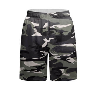 ชุดกีฬา MMA สองชิ้นสำหรับผู้ชายชุดออกกำลังกายฟิตเนสชุดกีฬาศิลปะการต่อสู้ - Product Image 5