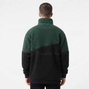 Professional <b>Winter</b> Apparel Polar Fleece <b>Shirts</b> Warm Outdoor Polar Fleece <b>Shirts</b> Soft Casual Polar Fleece <b>Shirts</b> - Product Image 3