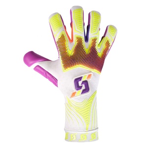 Gants de gardien de but en latex intégral très vendus, protection complète, entraînement de football professionnel, gants de football pour adultes - Product Image 3