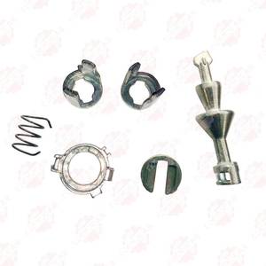 Kit di riparazione attrezzi per fabbro auto E90 - Product Image 1