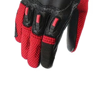 Étiquette personnalisée de haute qualité Nouvel équipement de sport en cuir à la mode Tarifs de gros Meilleurs matériaux de qualité durable - Product Image 4