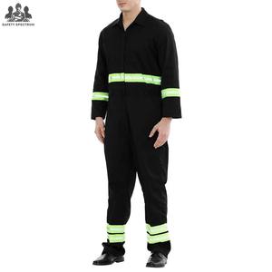 Vêtements de travail professionnels pour hommes, uniformes de sécurité, vêtements de travail industriels pour la construction, uniforme de travail 2026 - Product Image 5